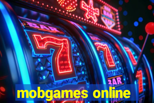 mobgames online